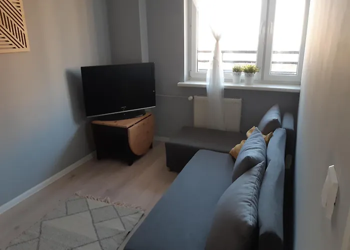 Keplera Stadium Suite