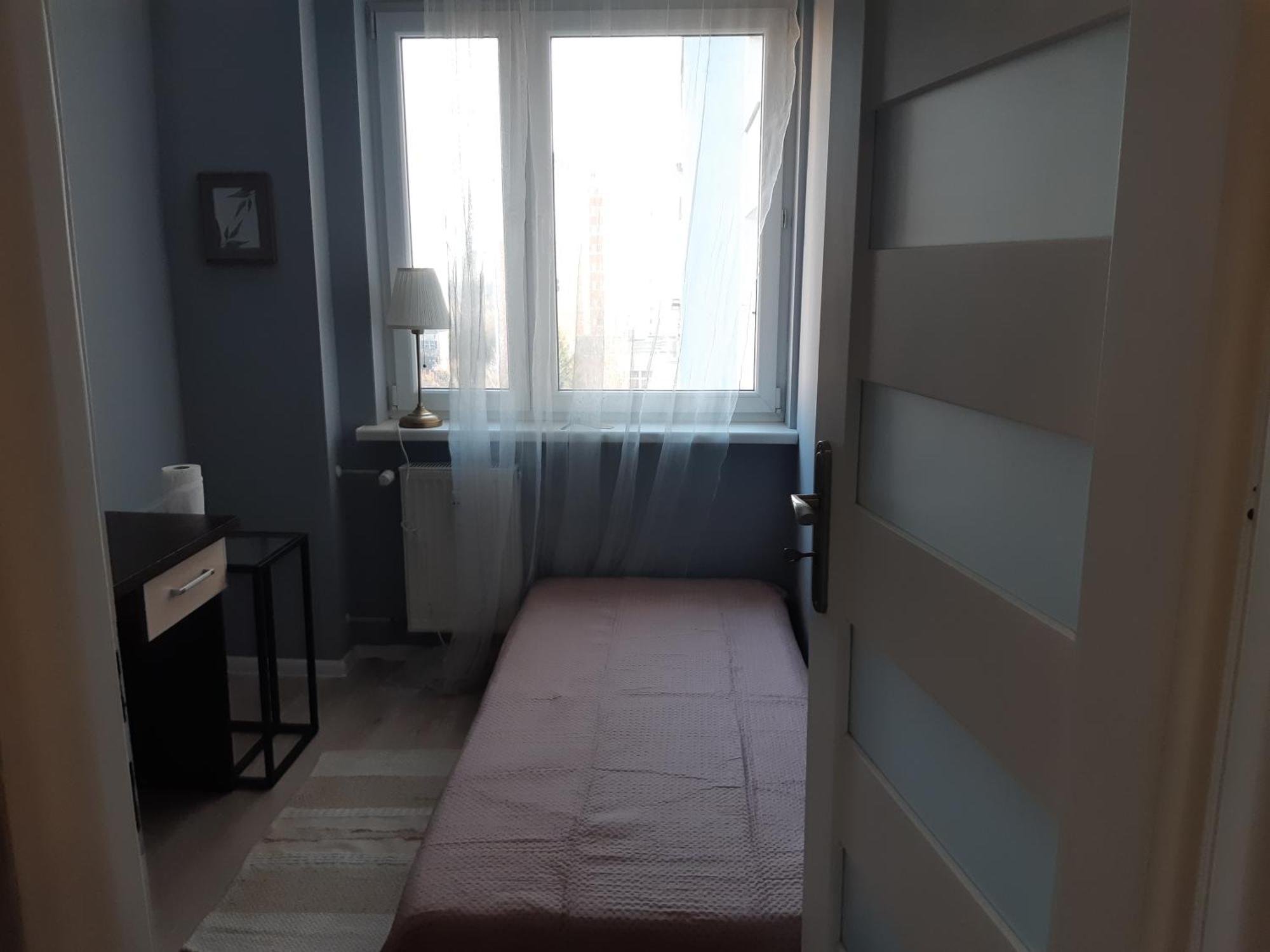Keplera Stadium Apartment Posen